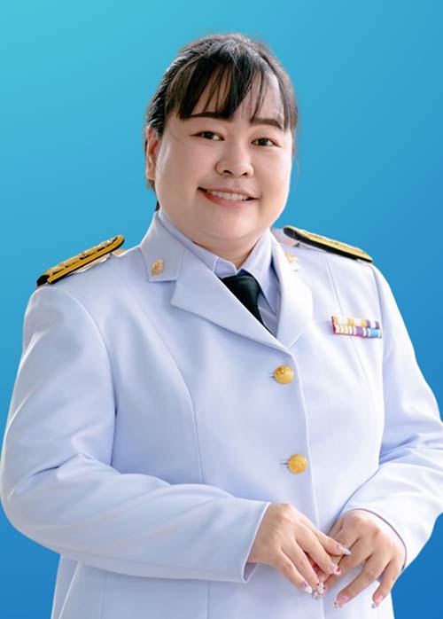 นางสาวอาทิตยา เนาว์ประดิษฐ์