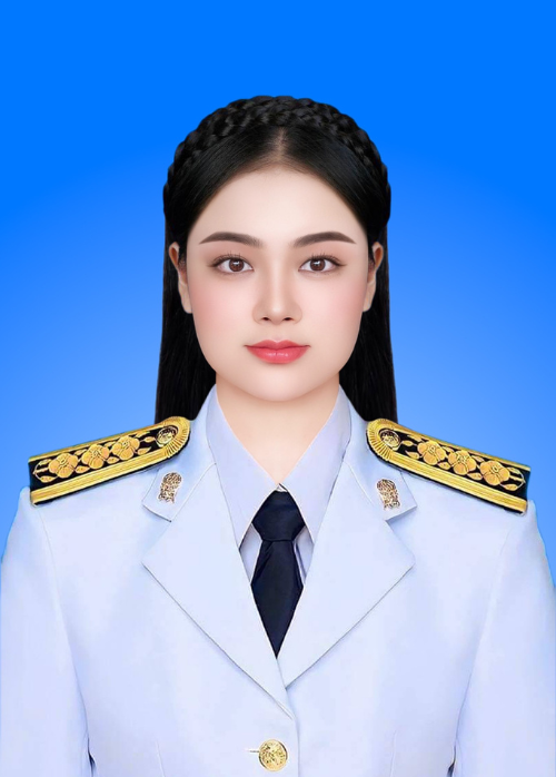 นางสาวศุภกานต์ ผาลัย